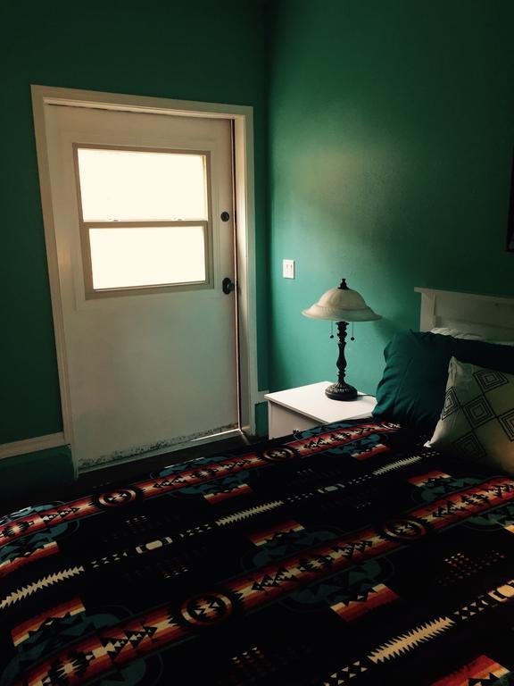 Gaynor Ranch Bed & Breakfast Polson Rum bild
